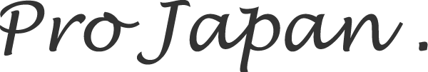 株式会社プロジャパン｜Pro Japan